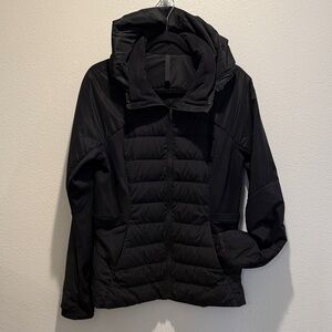 Women's Down for It All Jacket